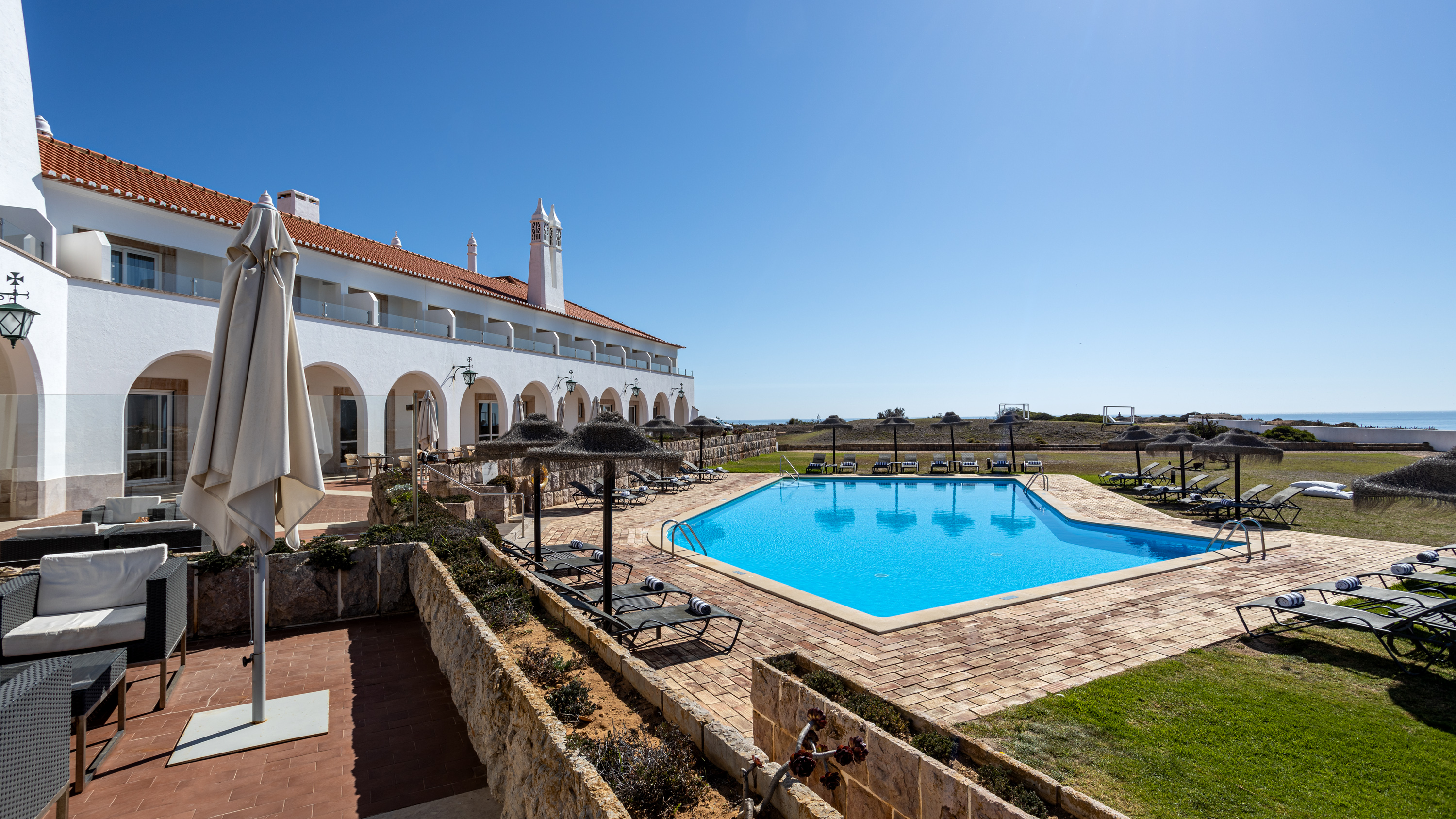 Pousada Sagres - Charming Hotel, Sagres