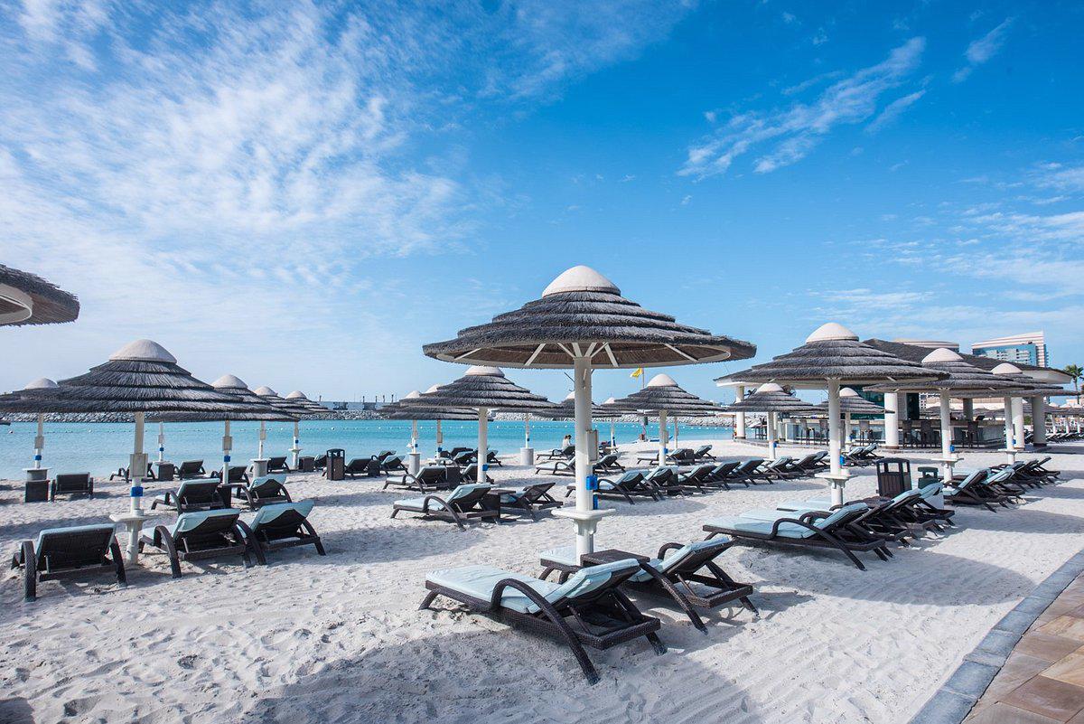 Intercontinental Abu Dhabi, Abu Dhabi