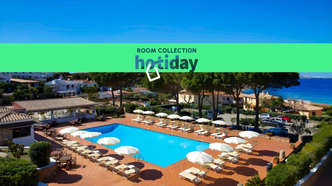 Hotiday Room Collection Baja Sardinia, Baia Sardinia