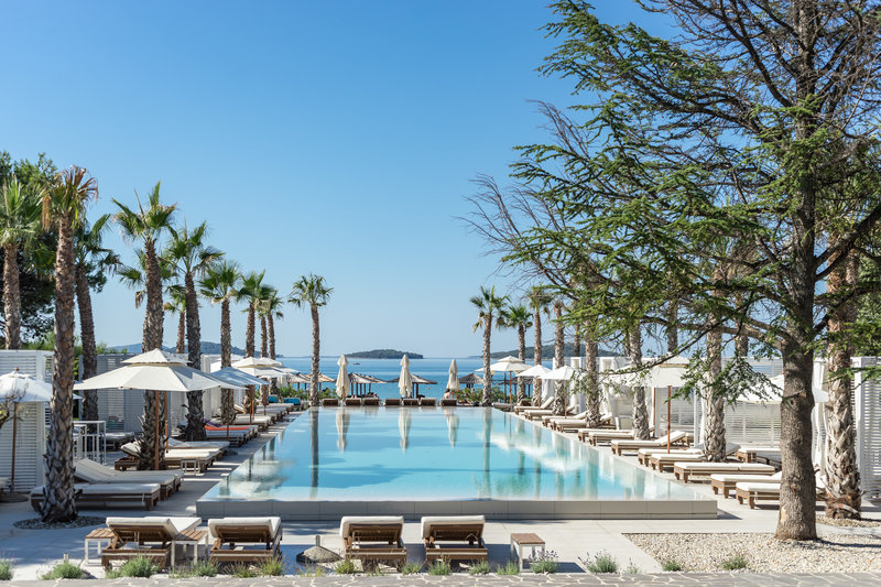 Amadria Park Beach Hotel Jure, Sibenik