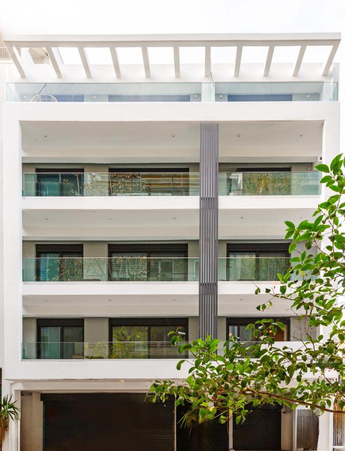 Noon Smart Residences, Athene