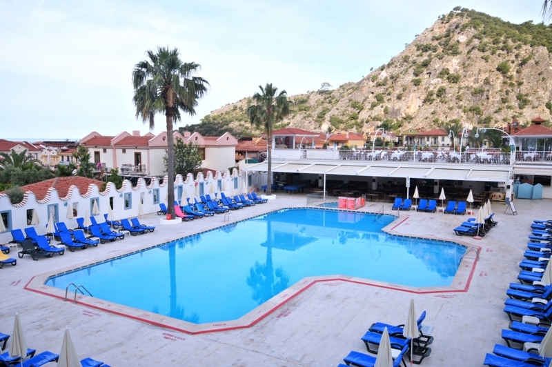 Karbel Hotel