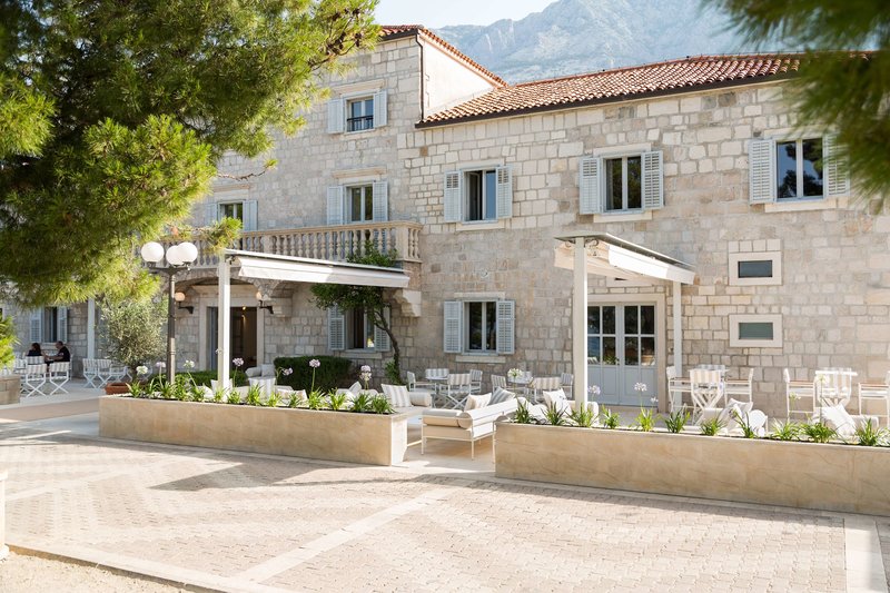 Heritage Hotel Kastelet