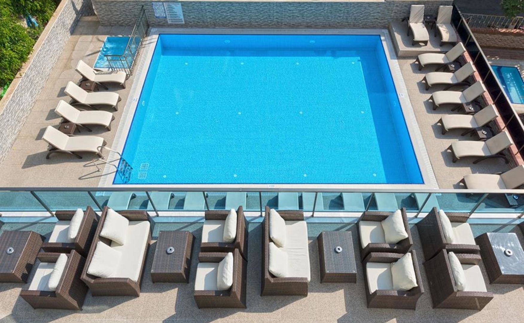 Kleopatra Life Hotel & Spa, Alanya-Kleopatra