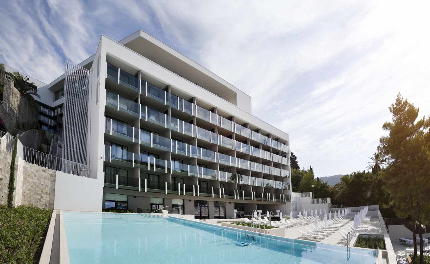 Hotel Kompas Dubrovnik, Dubrovnik