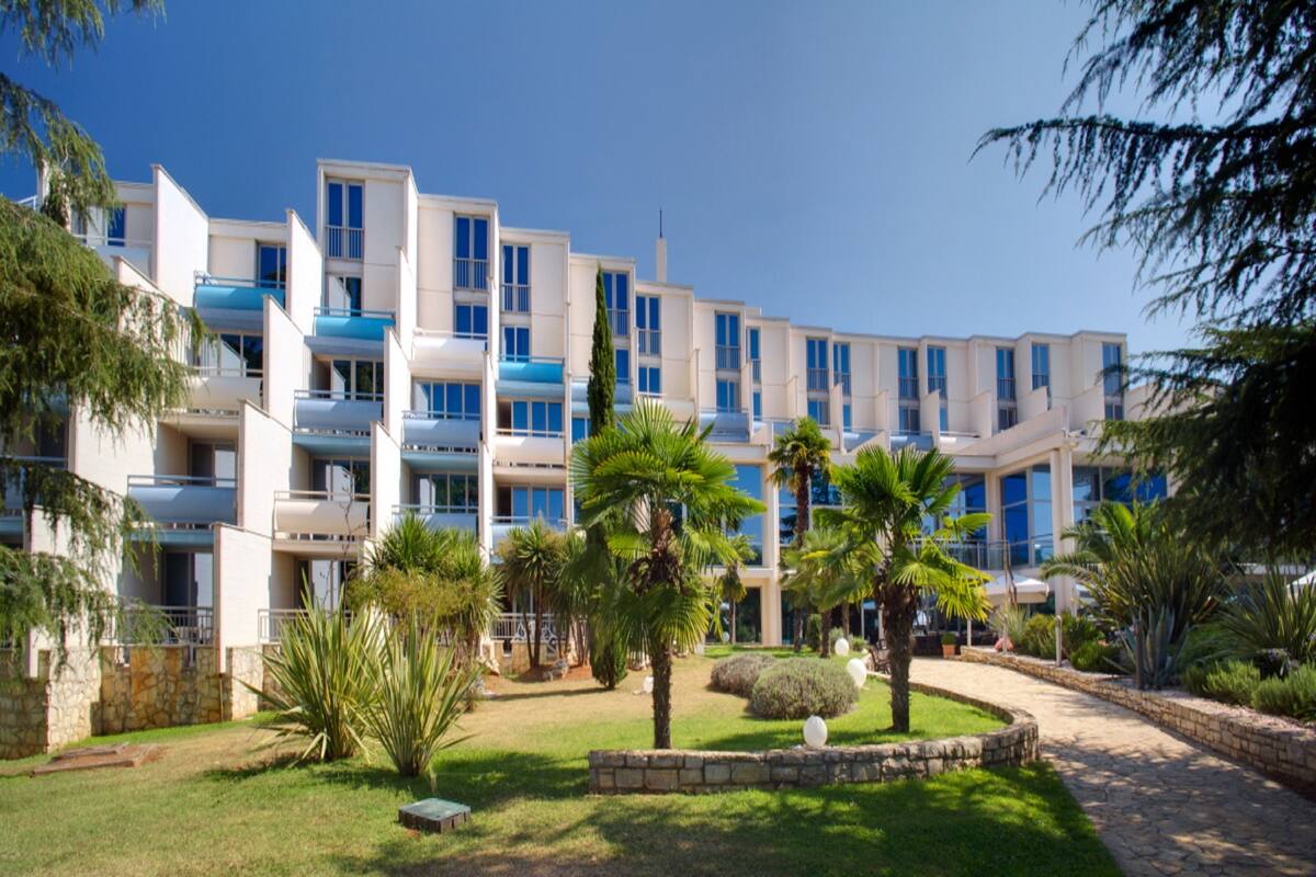 Sunny Porec by Valamar, Porec