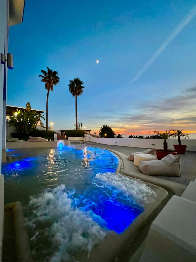 Borgo Romantica Resort & Spa, Serrara Fontana