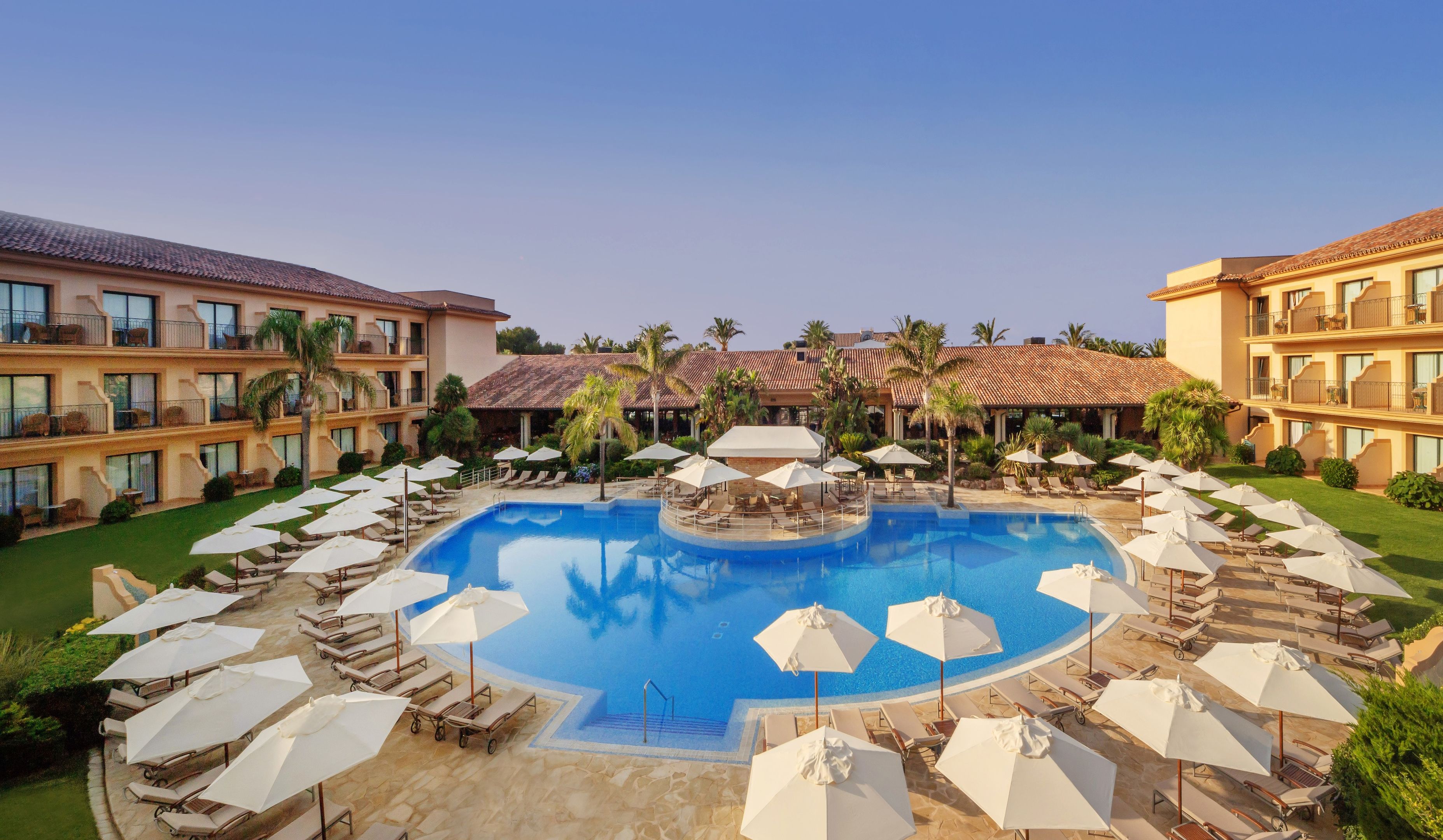 La Quinta Menorca by PortBlue Boutique, Cala'n Bosch