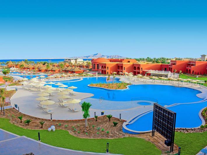 Laguna Vista Beach Resort