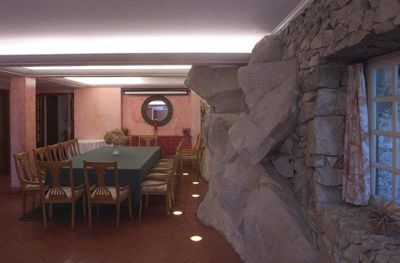 Lawrence's Hotel, Sintra