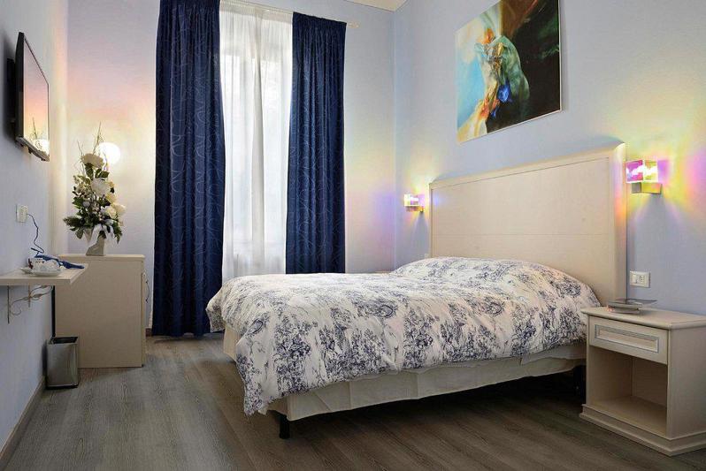 Smart Hotel Bartolini, Montecatini -term