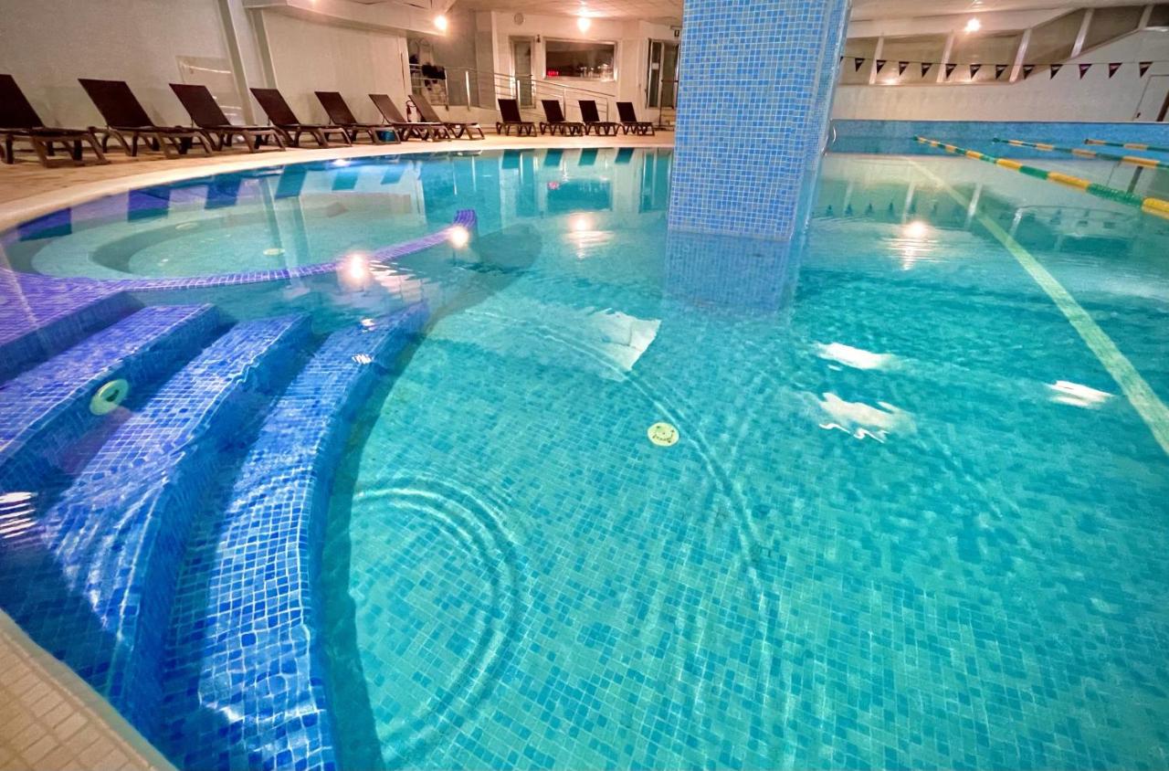 Park Hotel Paradiso, Piazza Armerina