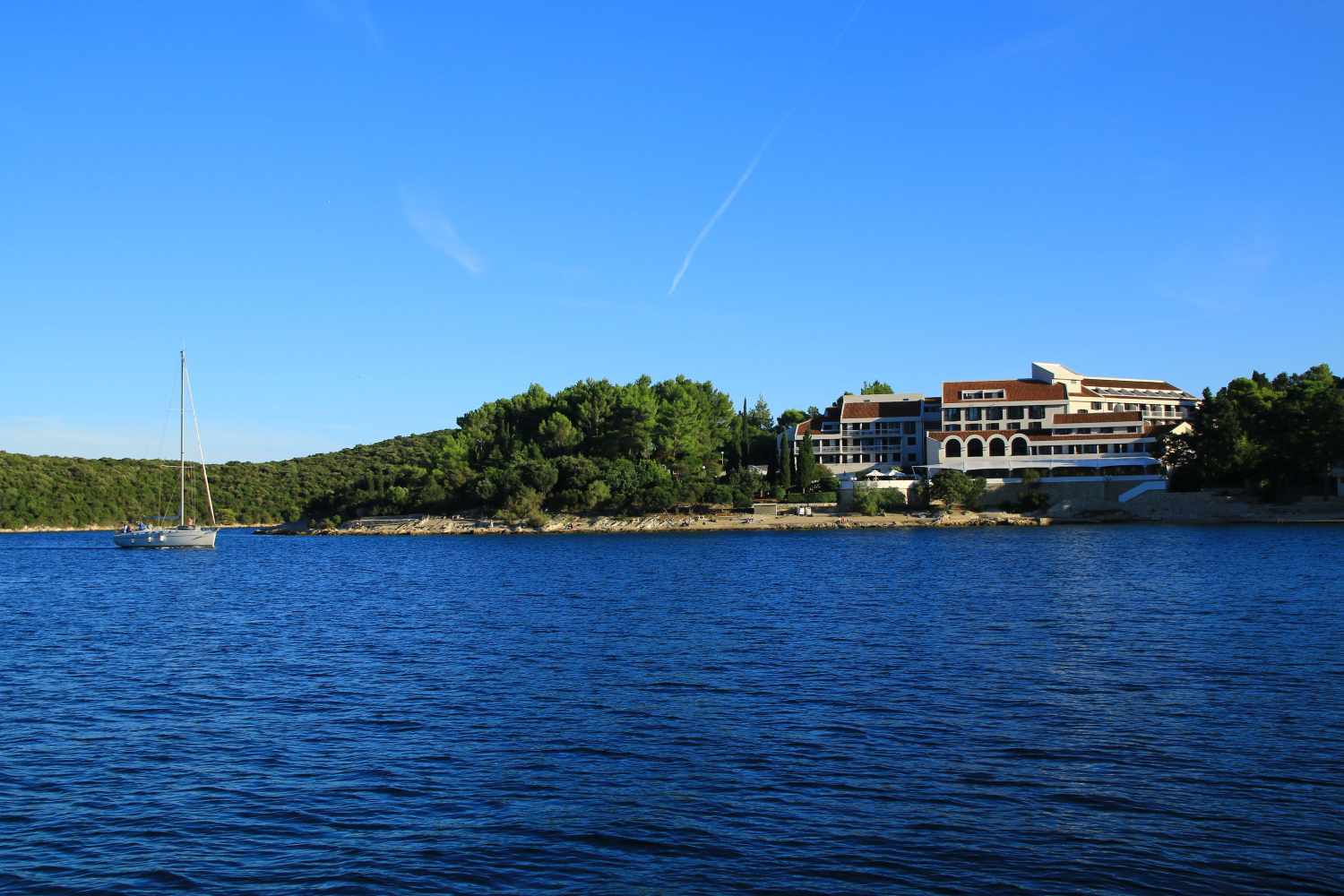 Aminess Younique Liburna Hotel, Korcula (eiland)