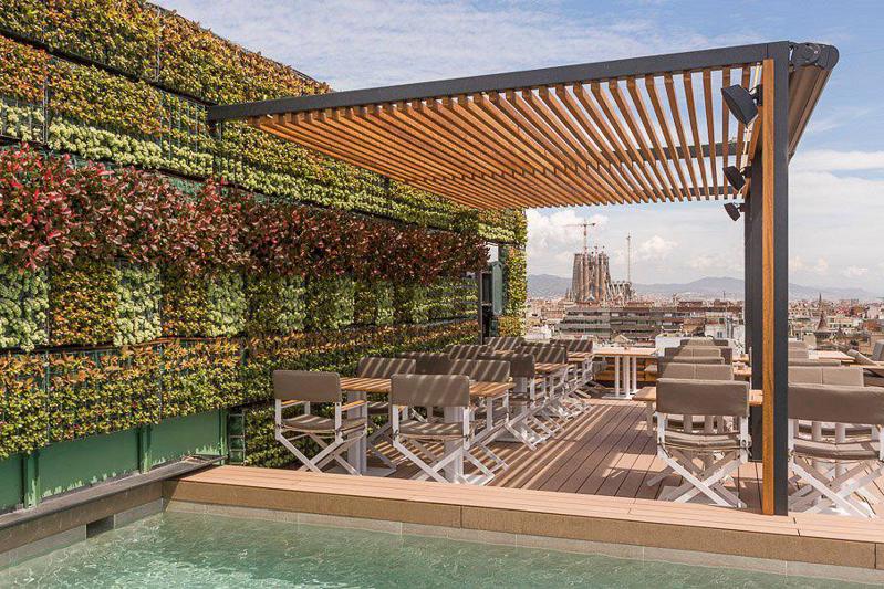 Majestic Hotel & Spa, Barcelona