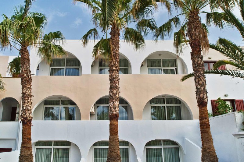 Makarios Beach Hotel, Kamari