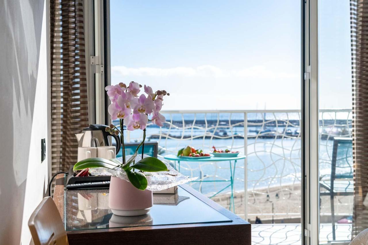 Hotel Marinella, Ricadi