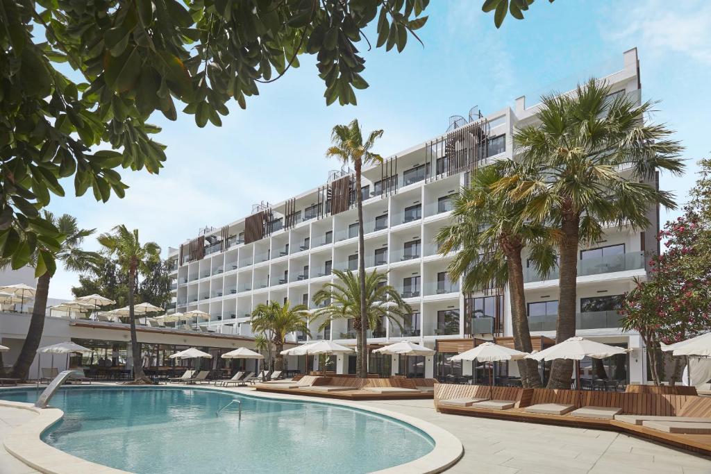 Bordoy Alcudia Port Suites, Port Alcudia