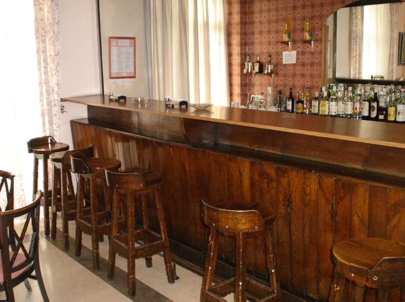 Hotel Mediodía