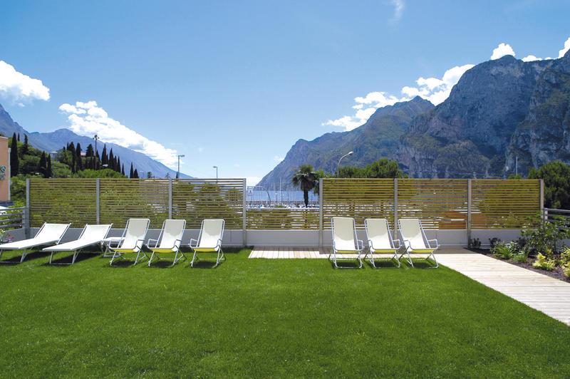 Mirage, Riva del Garda
