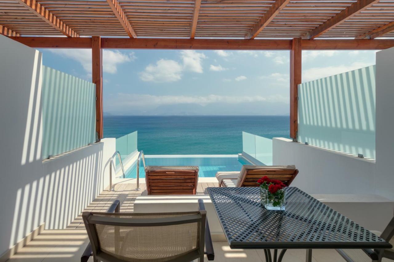 Miramare Resort & Spa, Agios Nikolaos Kreta