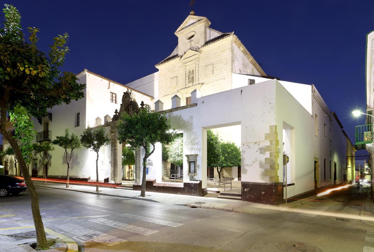 Crisol Monasterio de San Miguel, El Puerto de Santa Maria