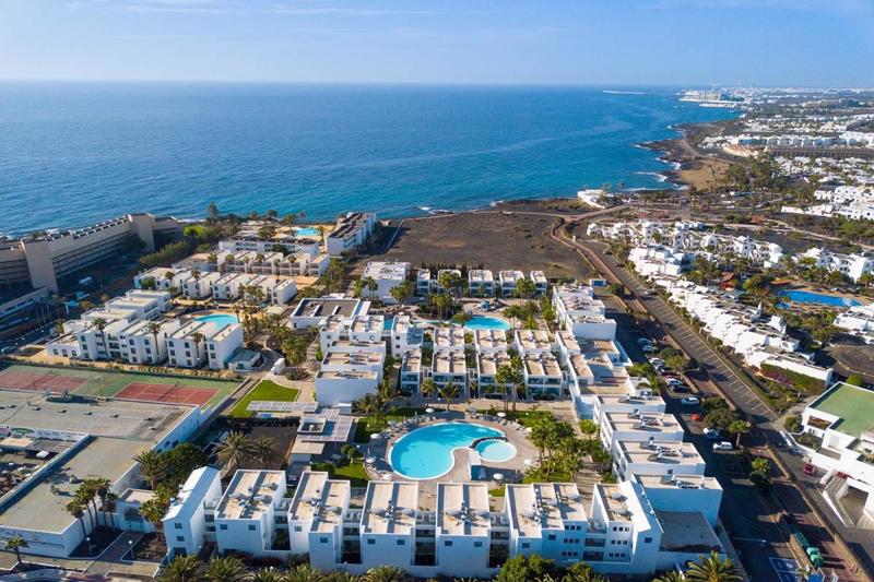Oasis Lanz Beach Mate, Costa Teguise