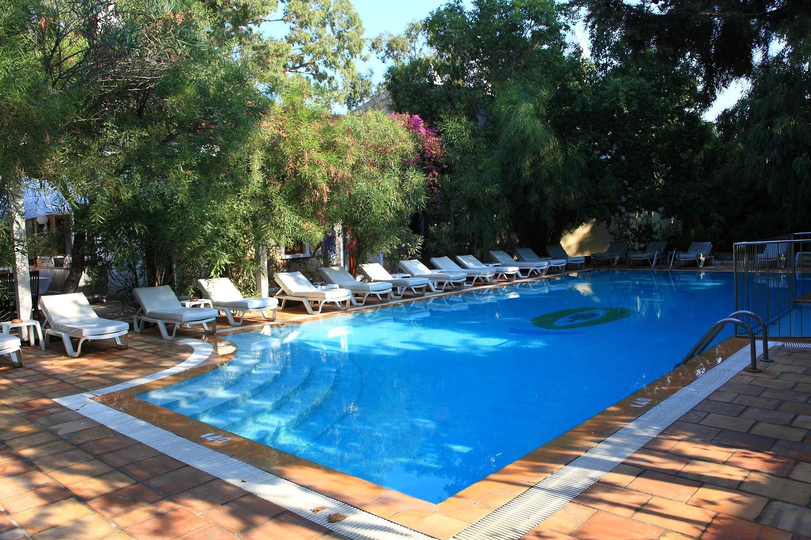 Okaliptus Otel