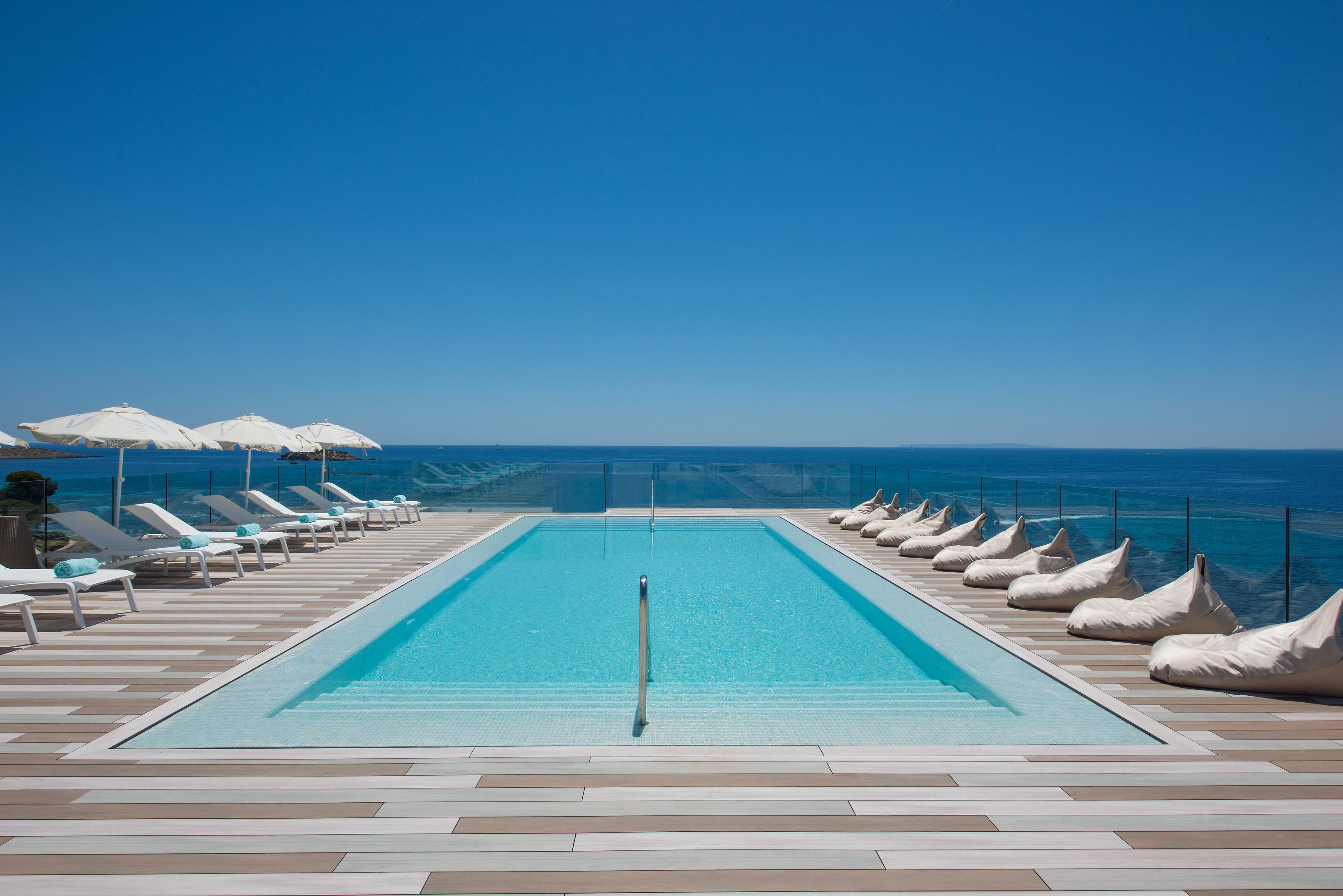 Iberostar Selection Santa Eulalia Ibiza, Santa Eulalia