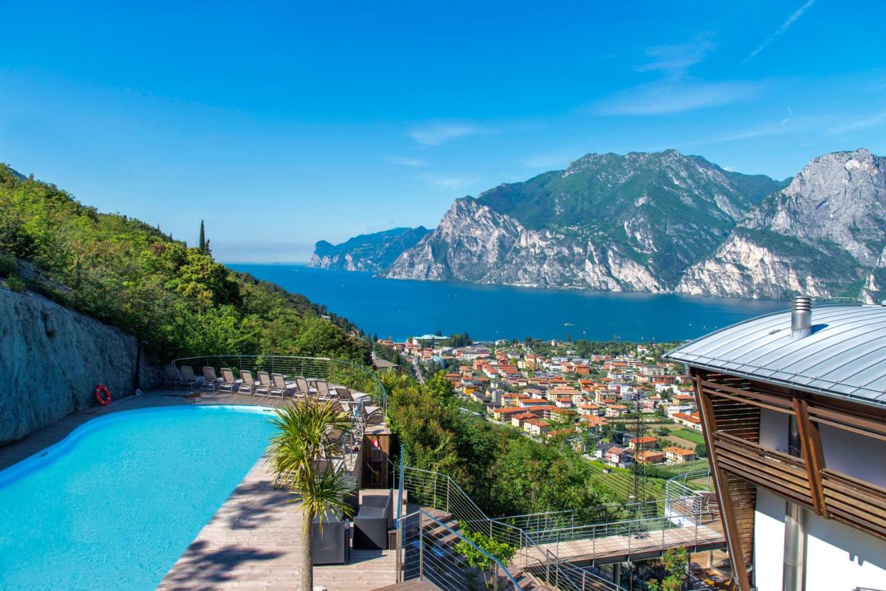 Garda Hotel Forte Charme, Nago