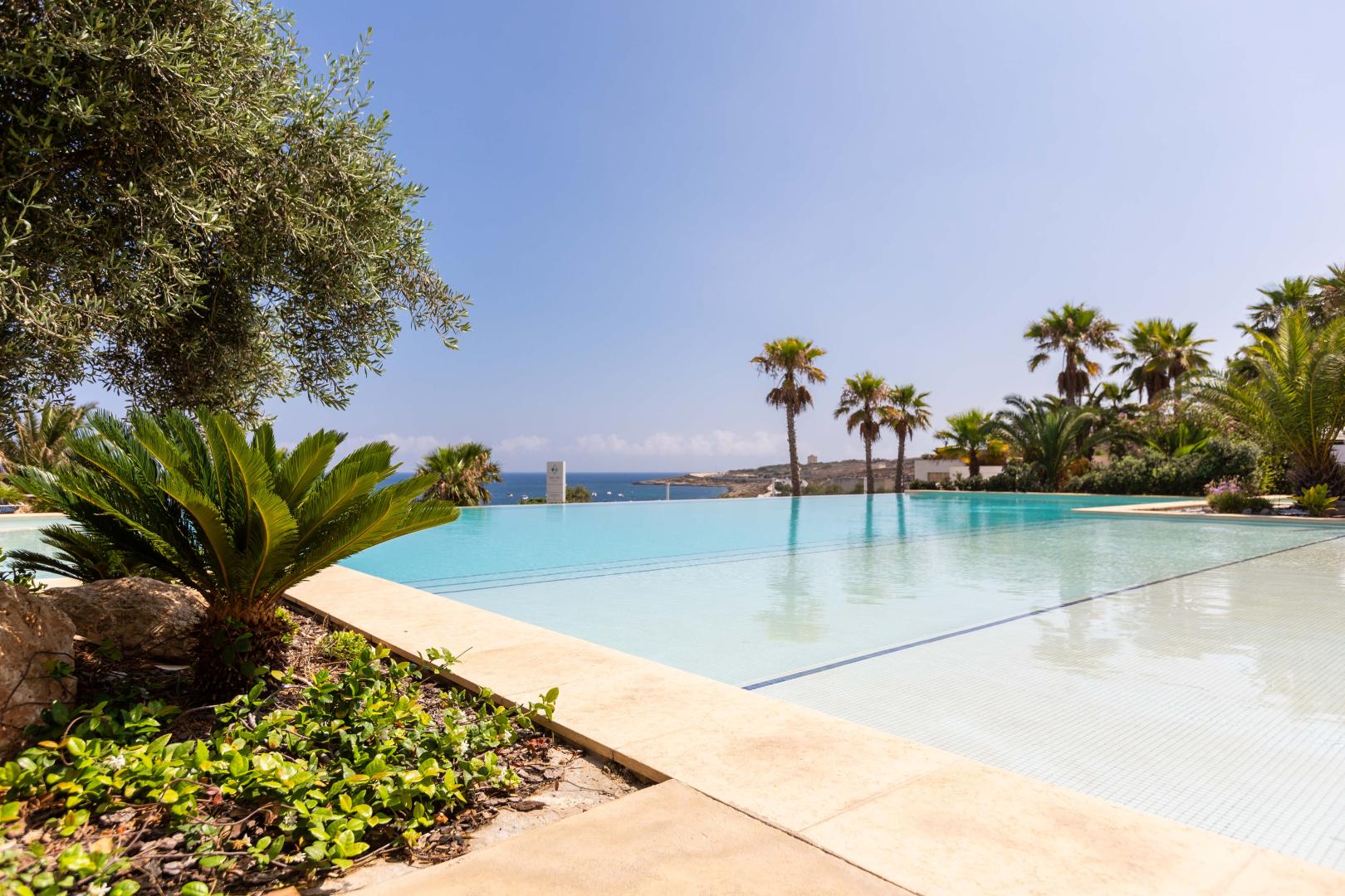 Salini Resort, St. Paul's Bay