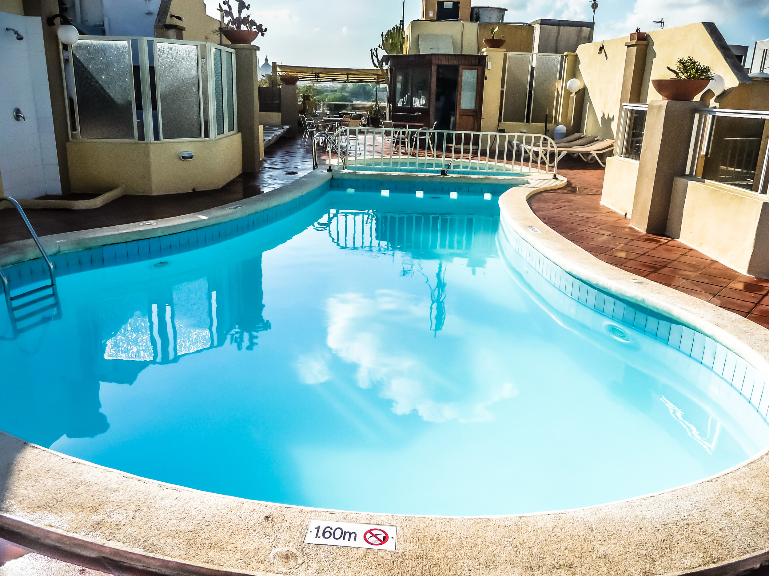 Hotel Kennedy Nova, Gzira