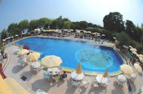 Parc Hotel Gritti, Bardolino