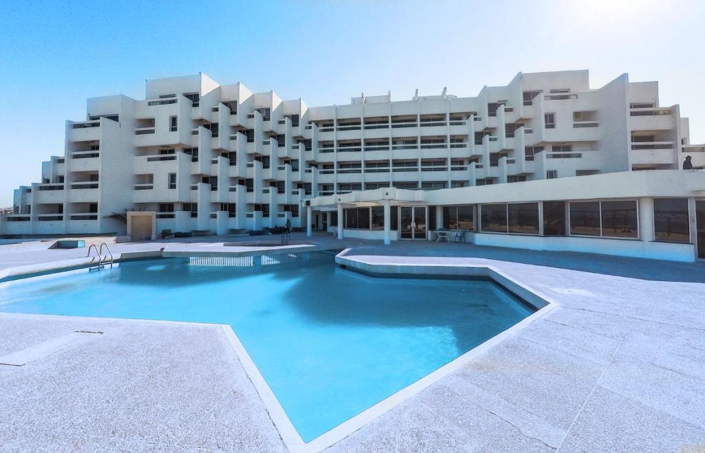 Hotel Tarik Tanger, Tanger