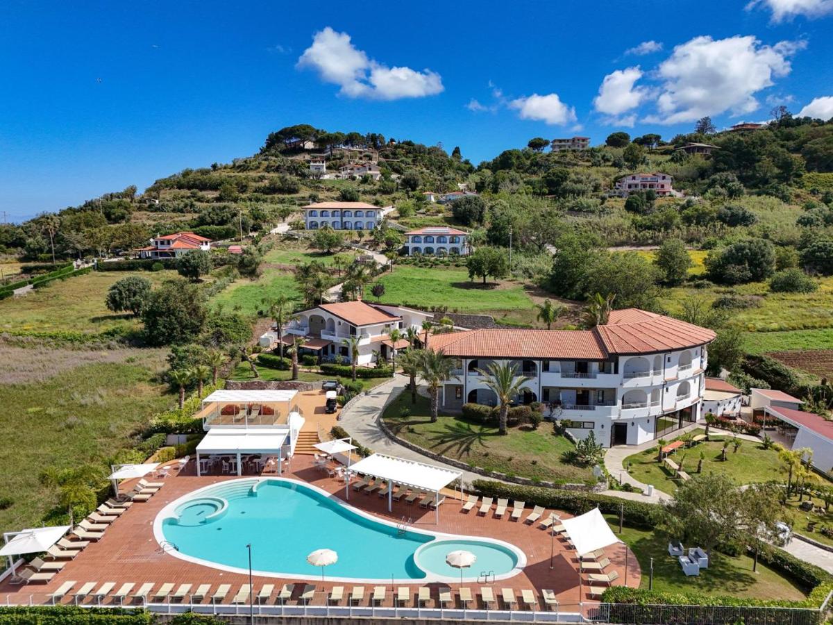 Luzia Agriresort, Capo Vaticaan