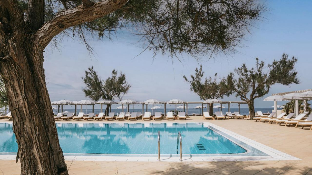 Mangia's Favignana Resort, Favignana Island