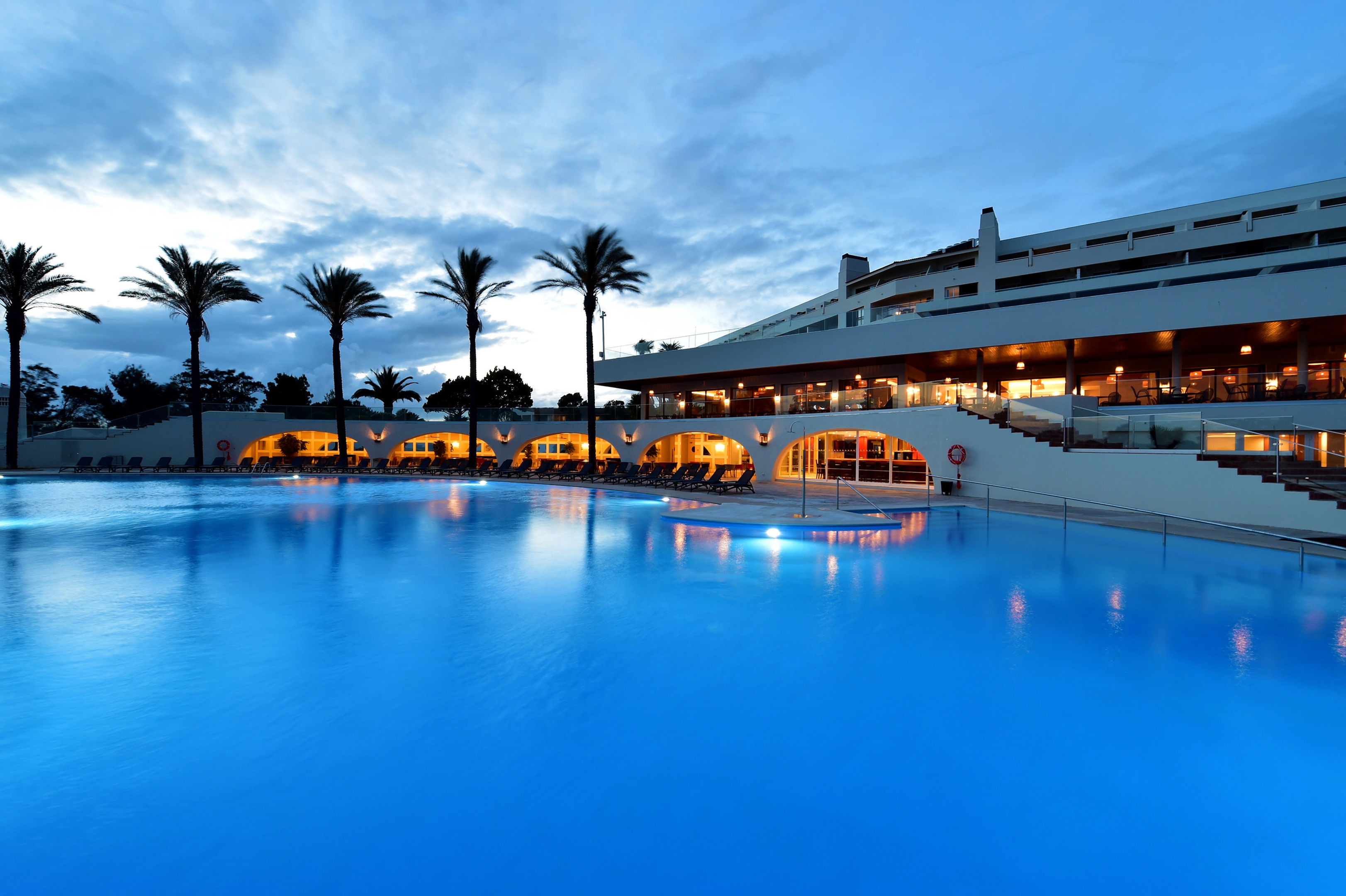 Pestana Alvor Praia, Alvor