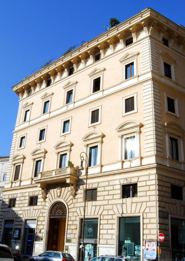 Hotel Primavera, Stresa