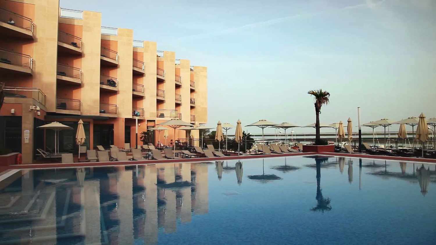 Real Marina Hotel & Spa, Olhao
