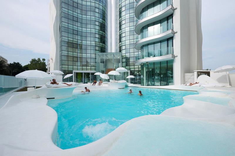 I-Suite, Rimini