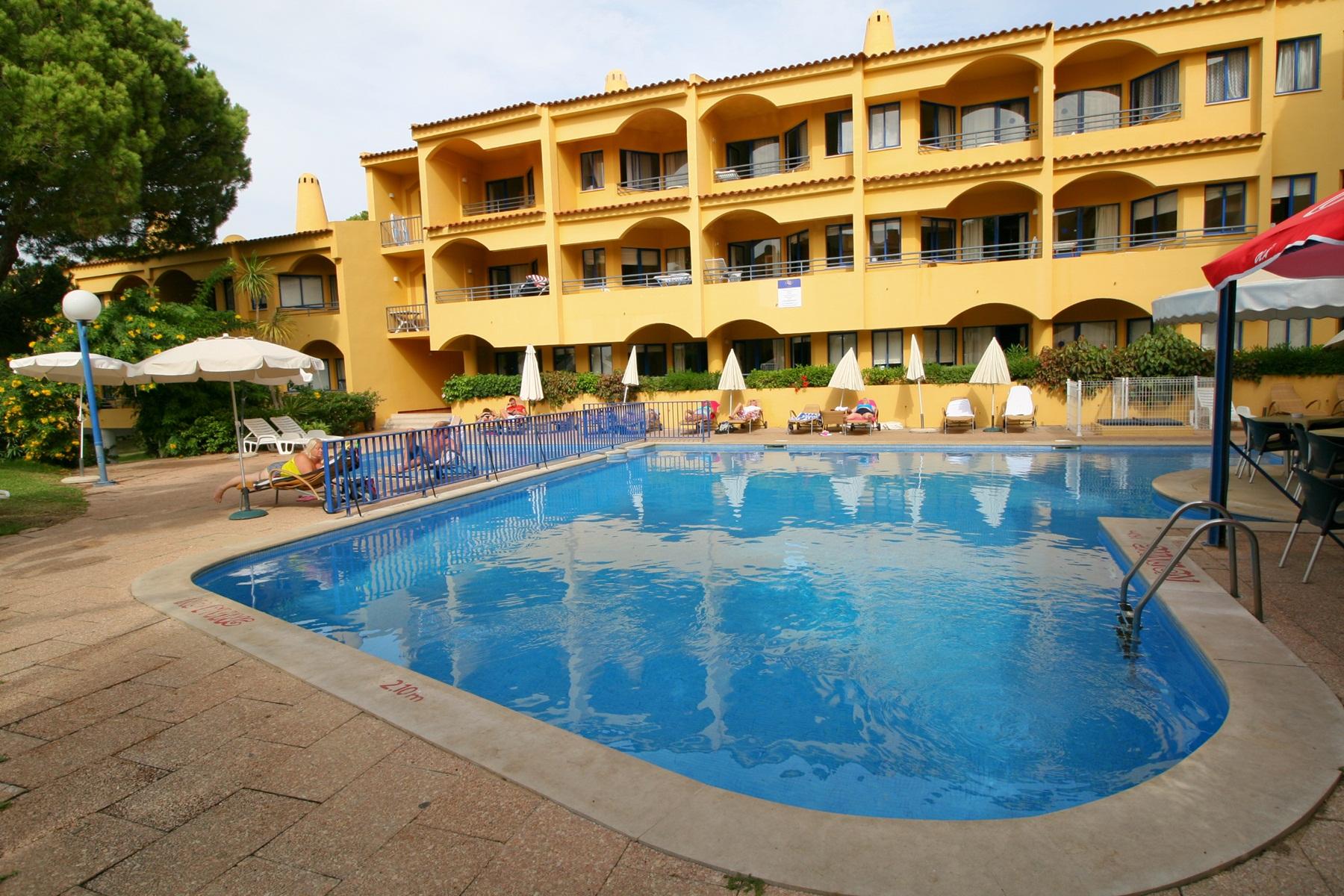 Rio, Vilamoura