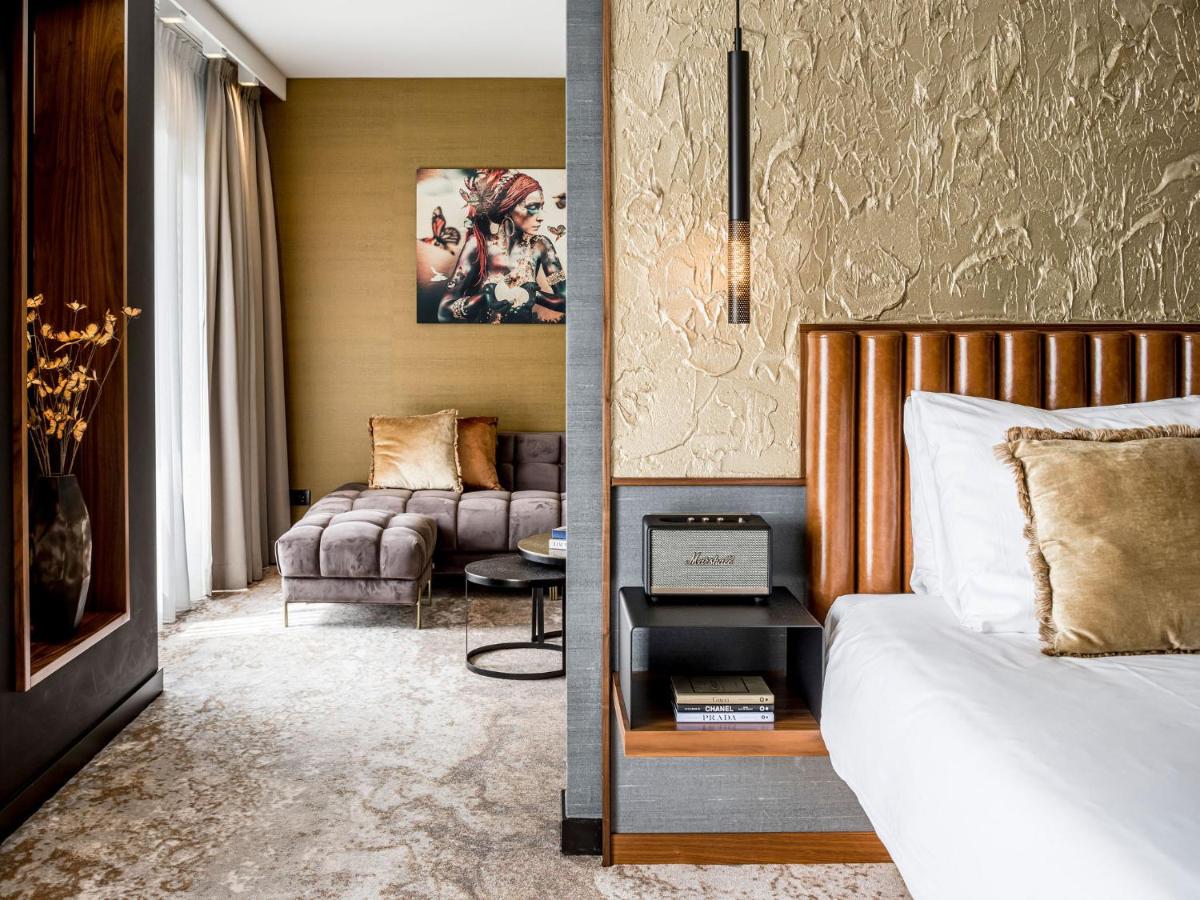 Hotel Alexander, Assisi