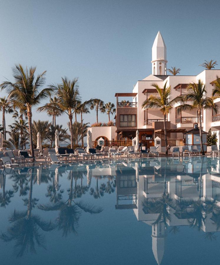 Princesa Yaiza Suite Resort, Playa Blanca