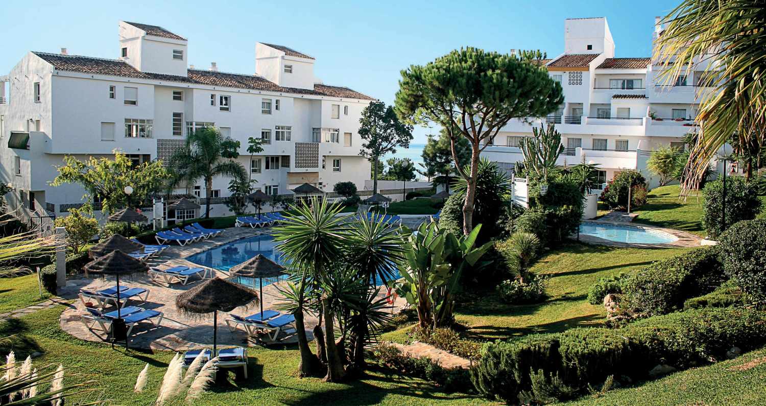 Ramada Hotel & Suites by Wyndham Costa del Sol, Mijas