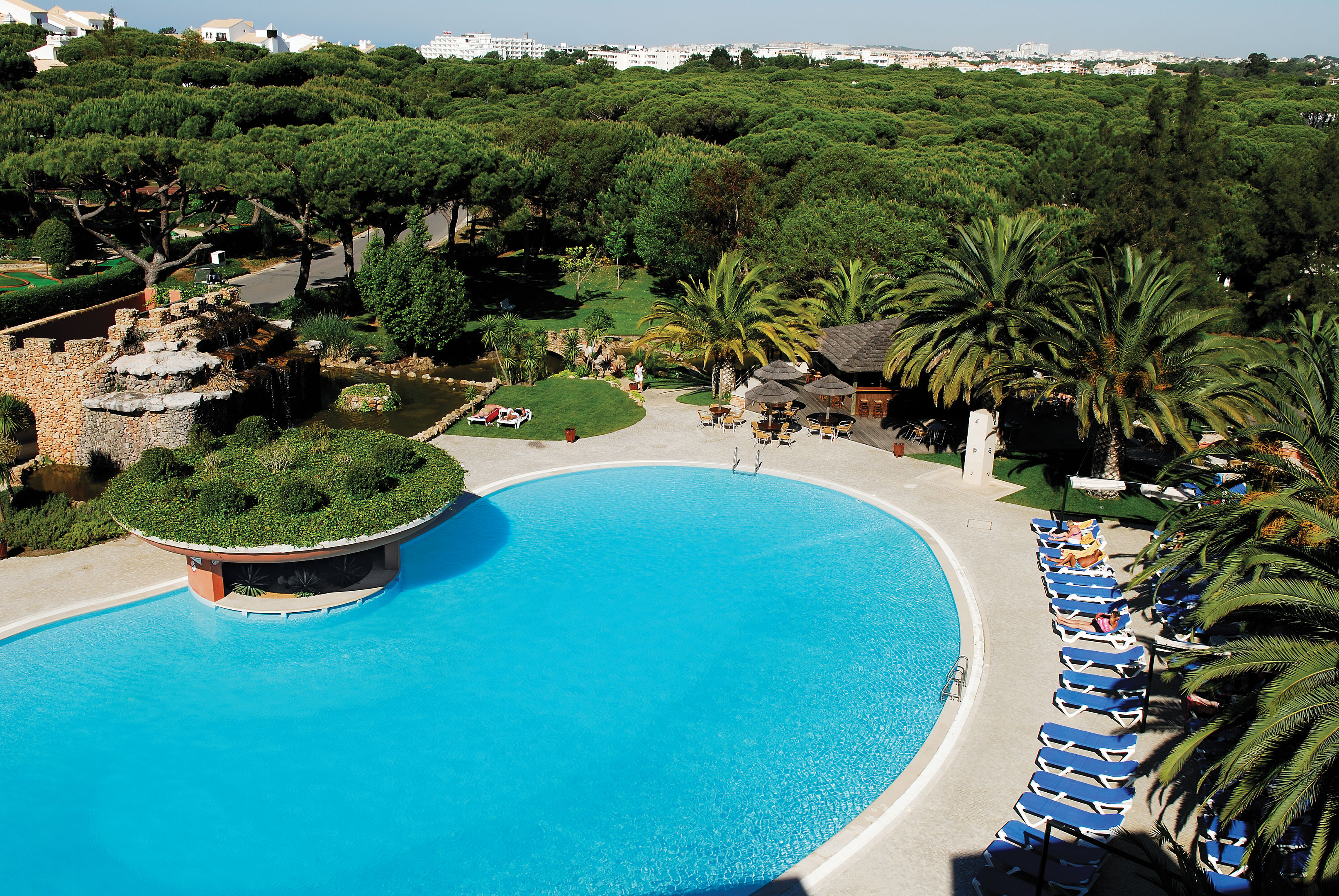 Falésia Hotel - Adults Only, Praia da Falésia