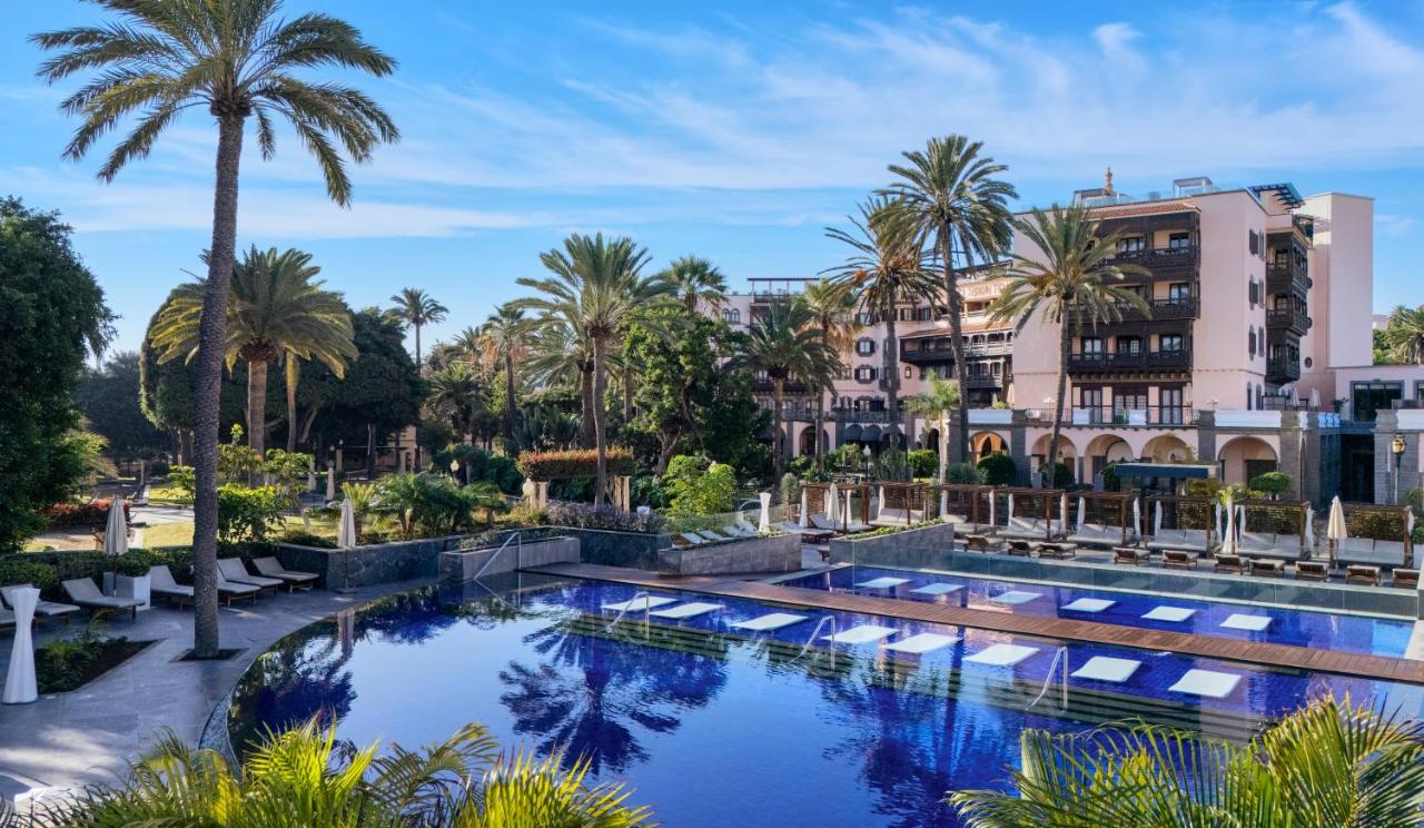 Santa Catalina, a Royal Hideaway Hotel, Las Palmas
