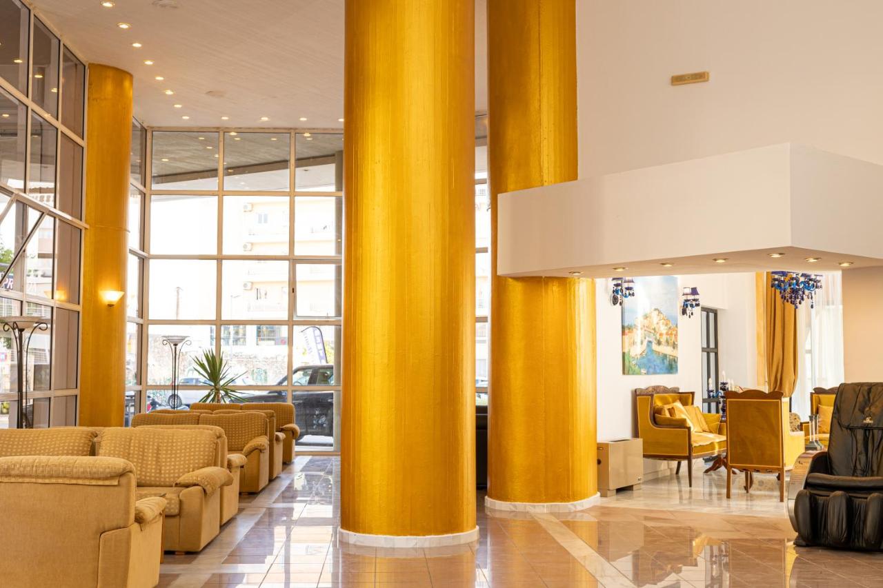 Santa Marina Unique Hotel, Agios Nikolaos Kreta
