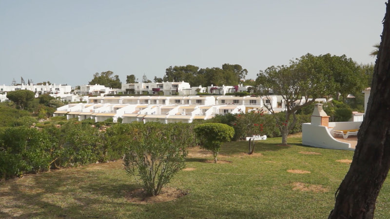 Rocha Brava Village Resort, Carvoeiro