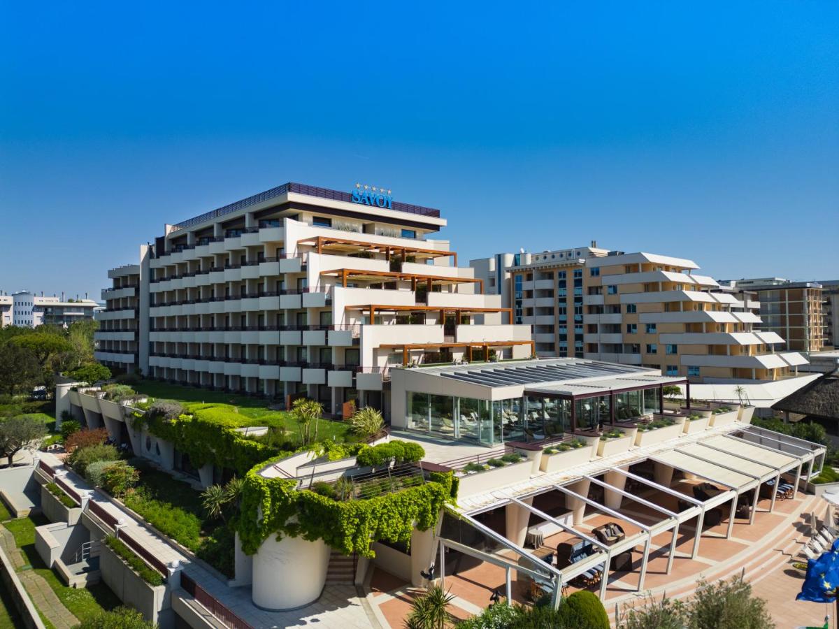 Savoy Beach Hotel & Thermal Spa, Bibion