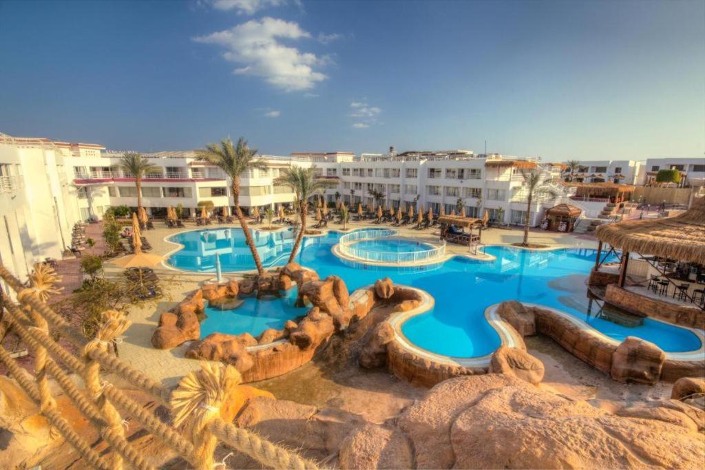 Sharming Inn, Sharm el Sheikh