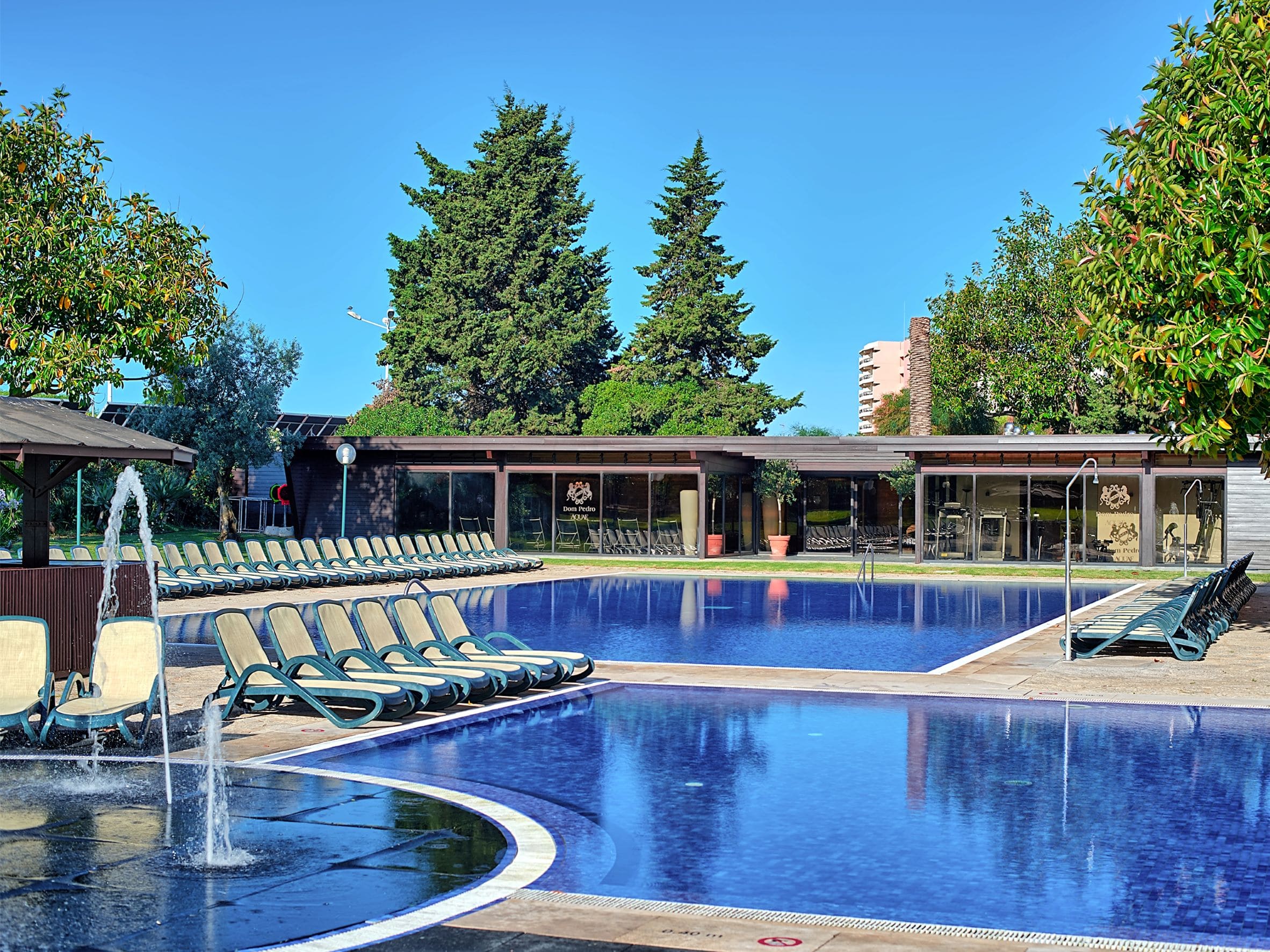 Hyatt Regency Vilamoura Algarve, Vilamoura